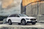 Mercedes-Benz E350 d 4Matic All-Terrain 2020 года